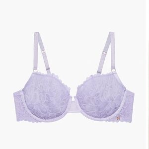 NWT SAVAGE X FENTY 38B UNLINED BALCONETTE BRA
